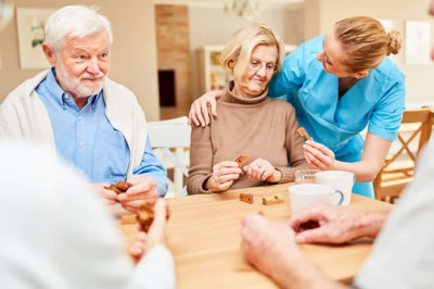dementia criteria for hospice