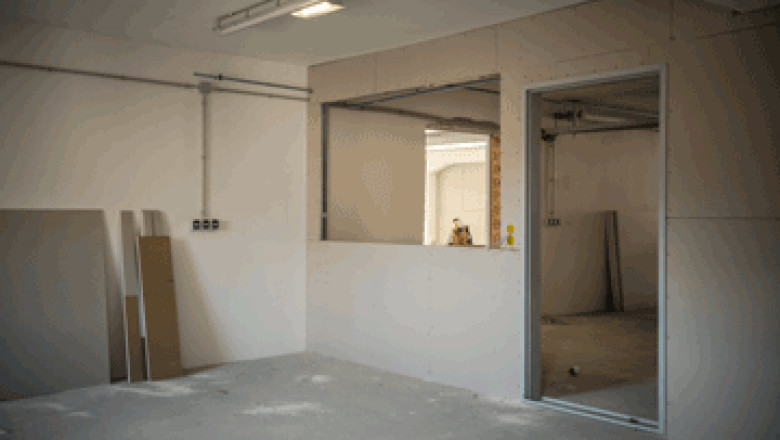 Die Suche nach dem richtigen Trockenbauunternehmen für Ihr Haus