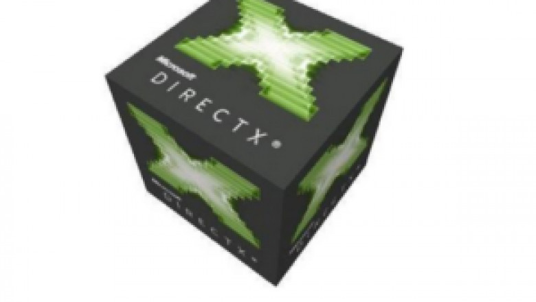 Download Directx 11 Offline Installer