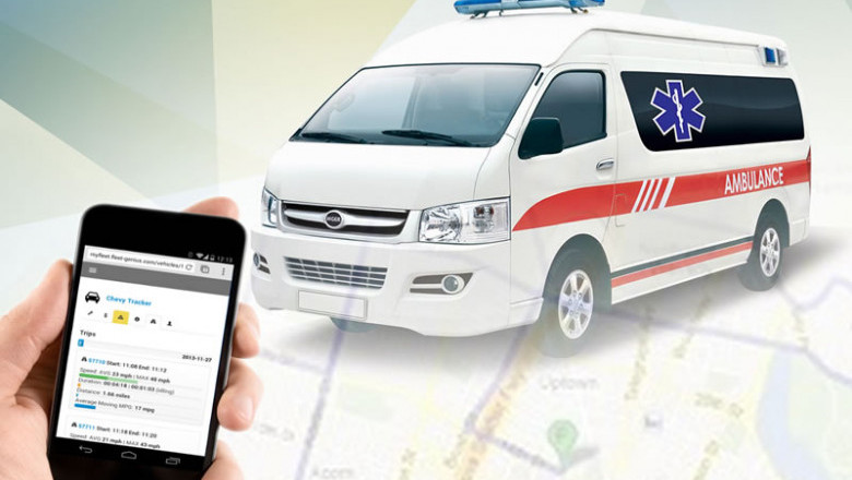 Emergency Medical Service (EMS) System Market Report 2022-2028 | Industry Analysis By Top Key Players