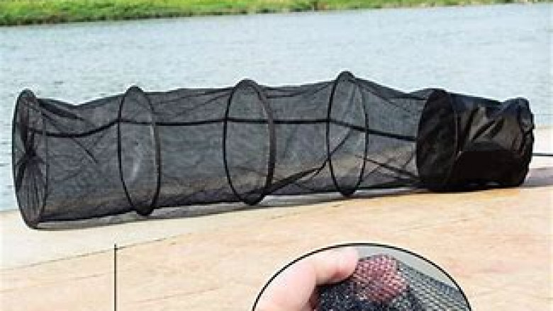 Fishing Nets Market Along with an In-depth Analysis of the Competitive Landscape 2022-2028