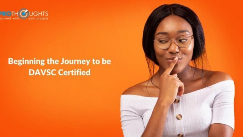 Get Trained For The PMI Disciplined Agile Value Stream Consultant (DAVSC) Certification