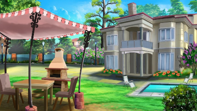 Get Villas With Pools And Many Amenities Near Mumbai!