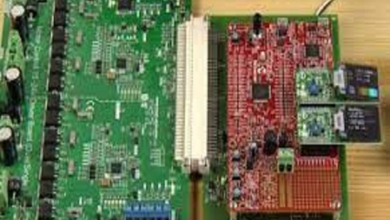 Global Digital Signal Controller & Processor Market Report, Latest Trends, Industry Opportunity & Forecast to 2028