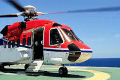 Global Helicopter Wheels Market Report, Latest Trends, Industry Opportunity & Forecast to 2028