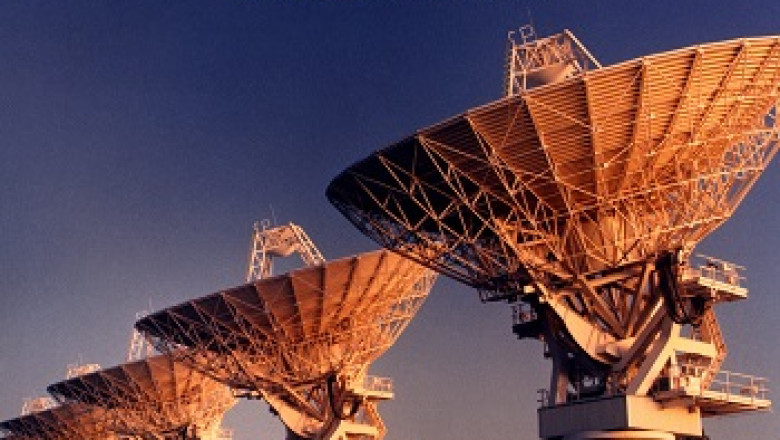 Global Satellite Ground Station Equipment Market, Forecast 2022-2027