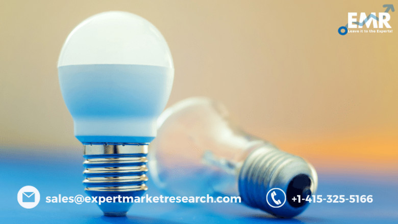 Global Saudi Arabia LED Light Market Analysis, Growth, Size, Share, Price, Trends, Report and Forecast 2021-2026