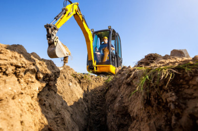 Grab Hire Hertfordshire
