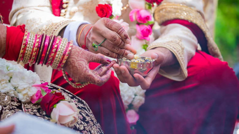 Gujarati Matrimony Platform