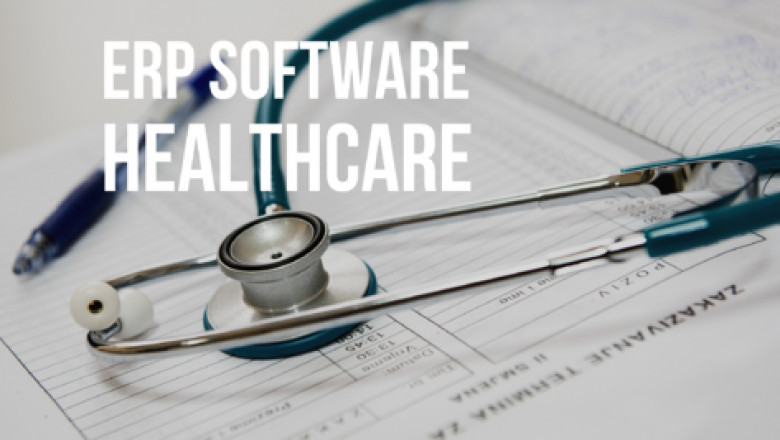 Healthcare ERP Consulting Services Market Demand Analysis, Statistics, Industry Trends And Investment Opportunities To 2028
