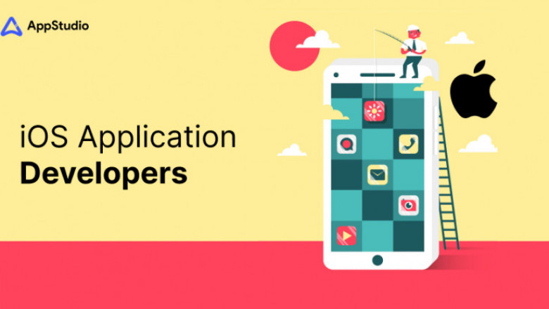 Hire Best iOS App Developers in Toronto, Canada