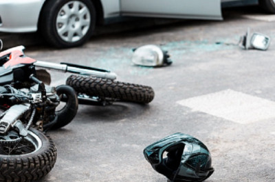 How can Motorcycle Accident Attorney Texas Help When You are Not at Fault?