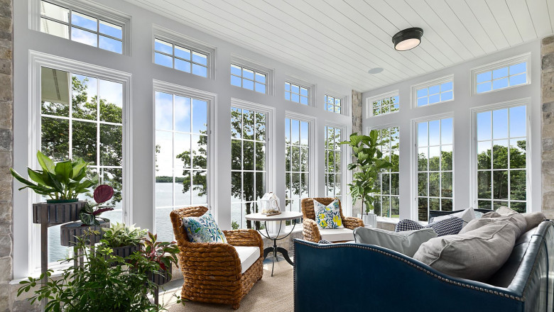 How Do Energy Efficient Windows Technology Works