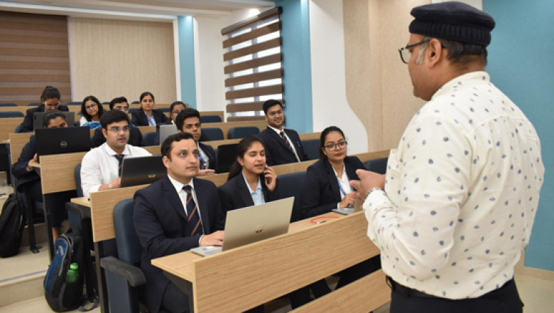 How does an MBA program transform you into a better candidate?