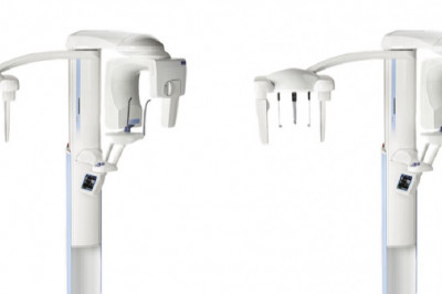 How Much Does a Ceph X-ray Machine Cost?