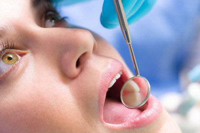 How To Find A Walk In Dentist Near Me In An Emergency