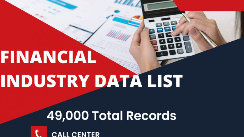 How to Get the Most Out of a Financial Services Email List