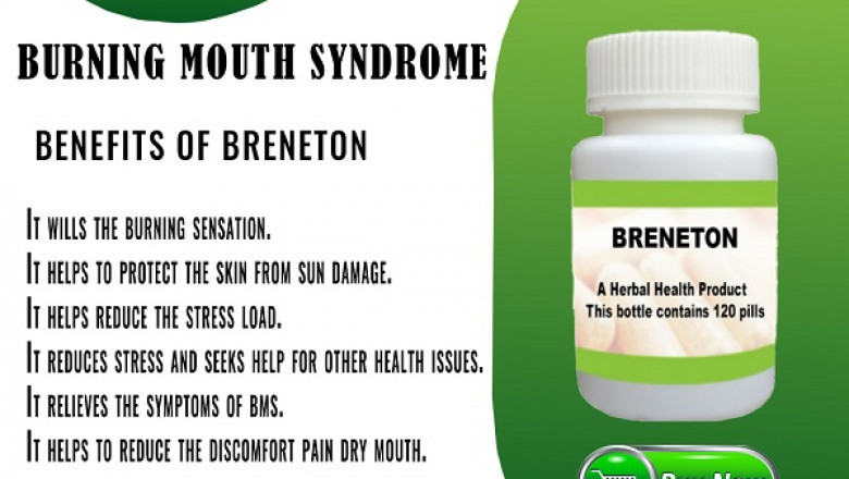 Instant Relief from Burning Mouth Syndrome with Natural Remedies