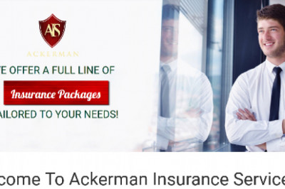 Insurance agency in Palm Beach Gardens for you
