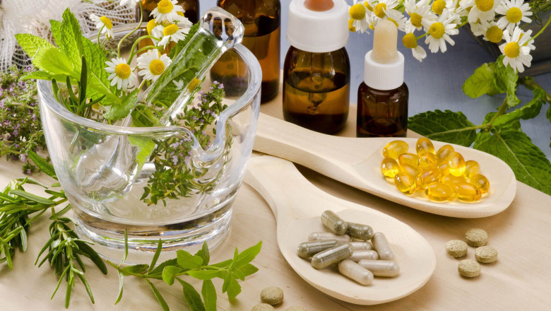 Intestines Medicine - Herbal Medicine For Likoria?