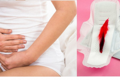 Irregular Periods - Herbal Medicine For Periods?