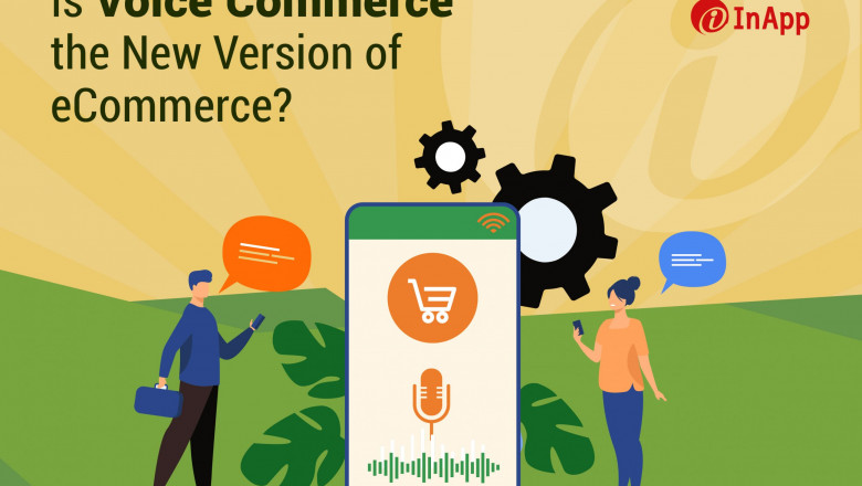 Is Voice Commerce the New Version of eCommerce?