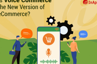 Is Voice Commerce the New Version of eCommerce?