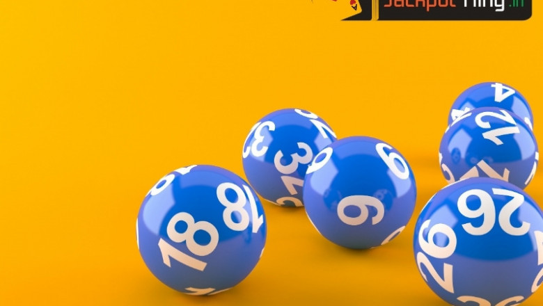 JackpotKing : Buy Online Lottery Tickets India