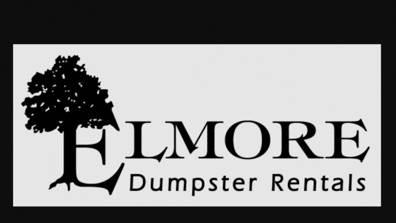 Junk Bins and Dumpster Rental