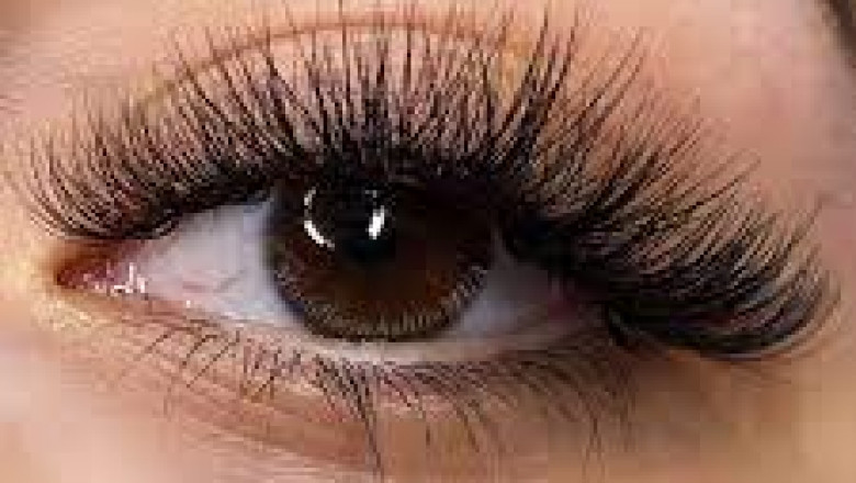 Know About Eyelash Extensions