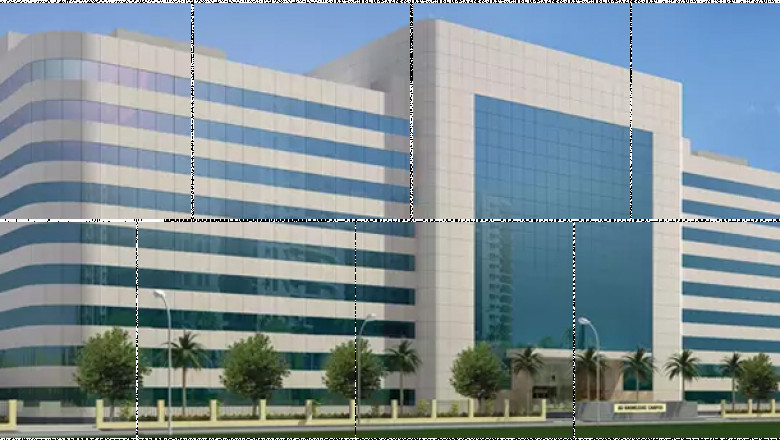 Learning Environment at Knowledgeum Academy
