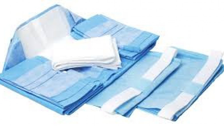 Linen and Turnover Kits Market 2022 Trends, Share & Forecast Report to 2028