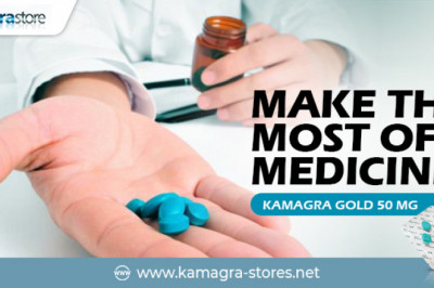 Make The Most Of ED Medicines