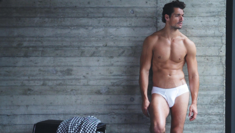 Men's Underwear keeps you Cool and Dry by Wicking away Sweat