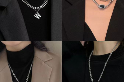 Mid-Autumn National Day travel season, how little jewelry match!
