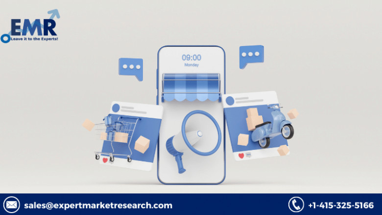 Mobile Advertising Market Size, Share, Demand, Growth, Analysis, Report and Forecast 2026
