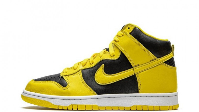 Nike Dunk For Sale have been confirmed