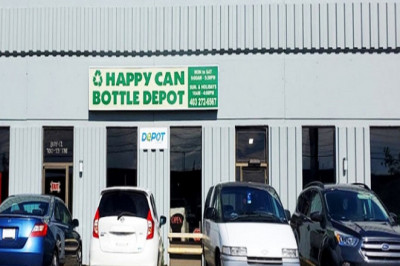 North East Bottle Depot