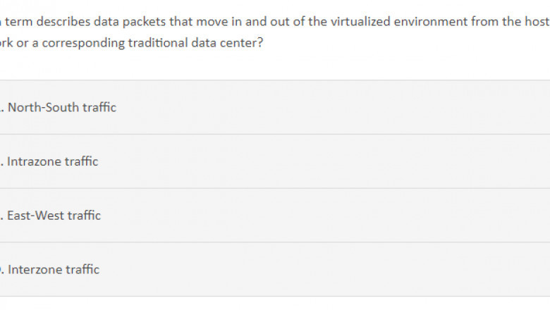 Palo Alto Networks PCCET training material