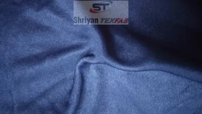 Plain Micro Polyester Fabric