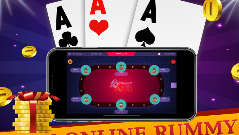 Procure 200% everyday reward for your store at Deccan Rummy