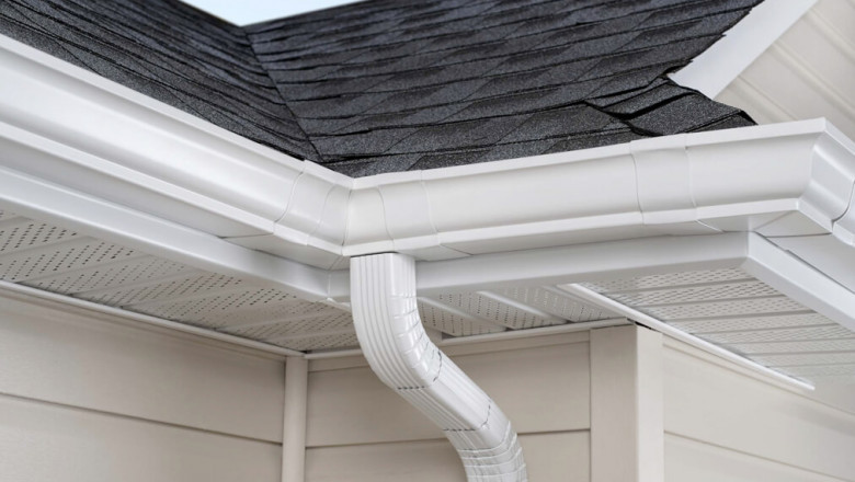 Professional Gutter Services