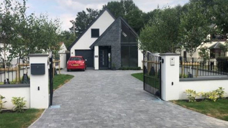 Qualified Builders in Oxford