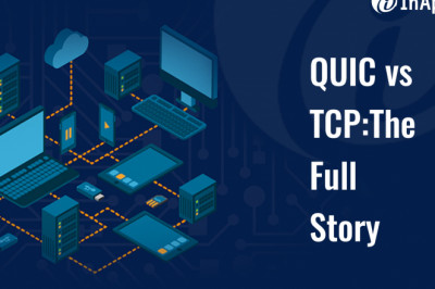 QUIC vs TCP: The Full Story