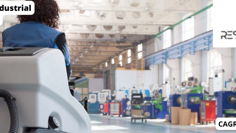Rheology Modifier for Industrial Cleaners Market Growth by Forecast 2022 - 2027 | Research Informatic