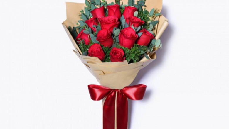 Send Fresh Flowers to Oman & Enjoy Exceptional Service- Giftsonclick