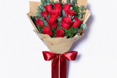 Send Fresh Flowers to Oman & Enjoy Exceptional Service- Giftsonclick