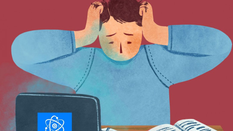 Teaching Children To Navigate Life Through A Volatile World