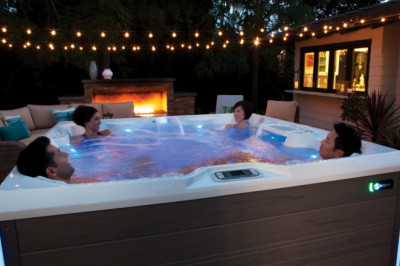 The Hot Tub Superstore | Place to Buy Cheap Hot Tubs For Sale