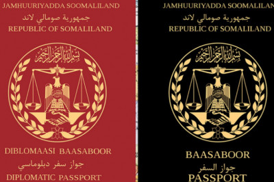 The Somaliland Partnership Act